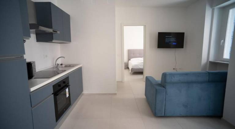 Holiday apartment with 1 room for 4 persons — photo 4