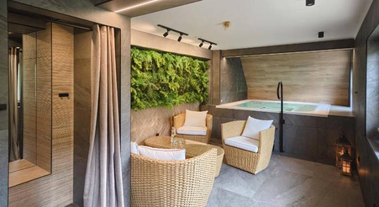 Pensjonat Litworowka Wellness&SPA — photo 3
