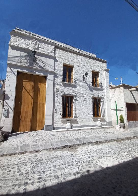 Apartamento Arequipa