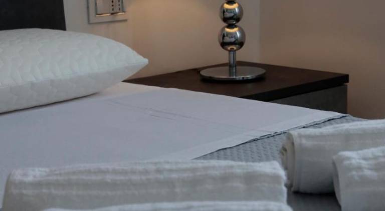 Apartment with 2 rooms for 4 persons in Pompei
