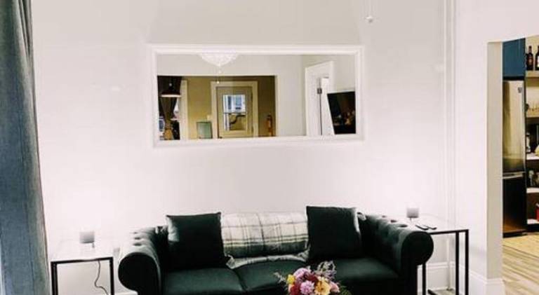 Apartment with 2 rooms for 4 persons — photo 3