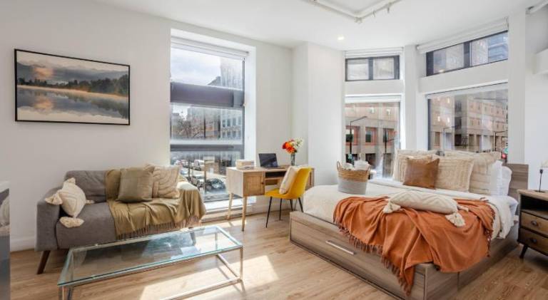 Holiday apartment | Near Mary in Montréal, QC