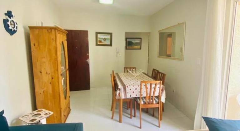 Rental apartment with 2 rooms for 4 persons — photo 2