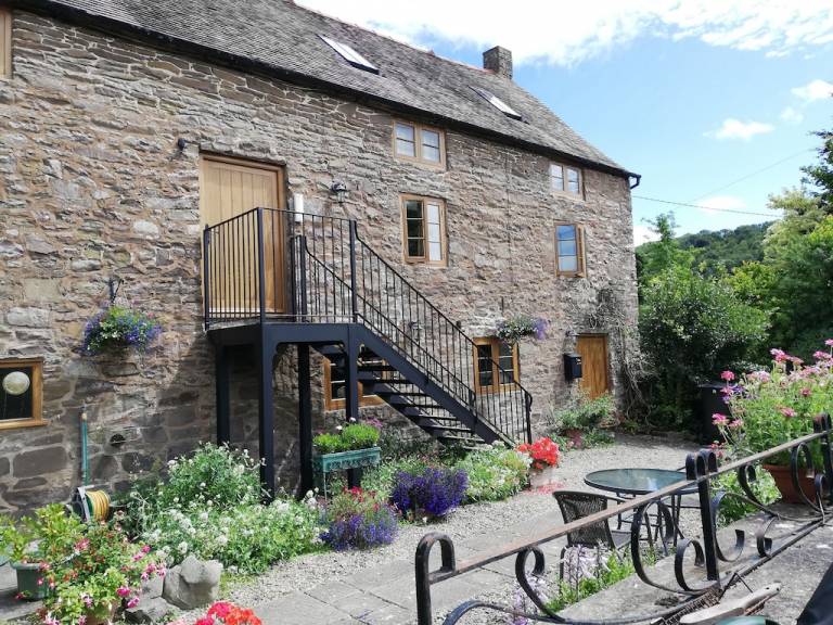 Apartment Craven Arms