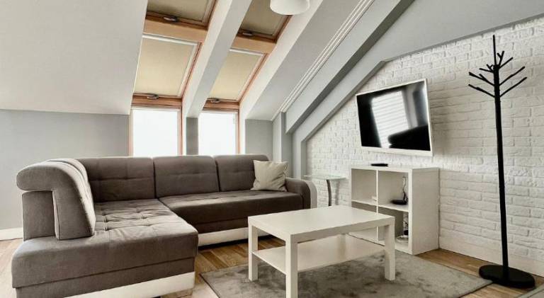 Rental apartment with 1 room for 4 persons — photo 4