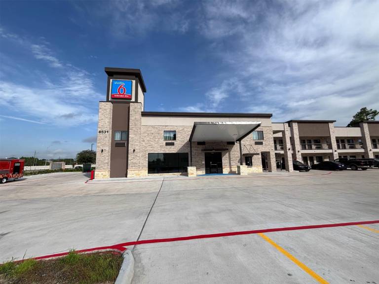 Studio 6 Humble, TX in Humble, TX