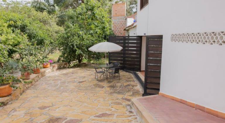 Casa Chevere Hostel Boutique — photo 5