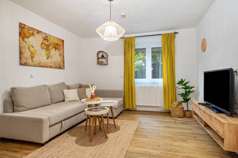 Ferienwohnung Friedrichshafen