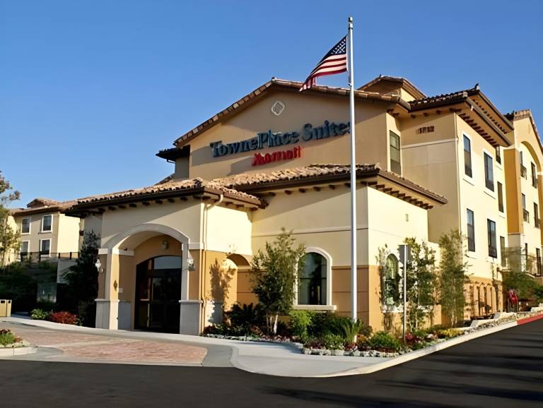 TownePlace Suites by Marriott Thousand Oaks Ventura County — photo 2