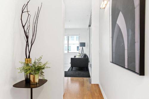 Serviced apartment | Near Saint Patrick's Cathedral — photo 3