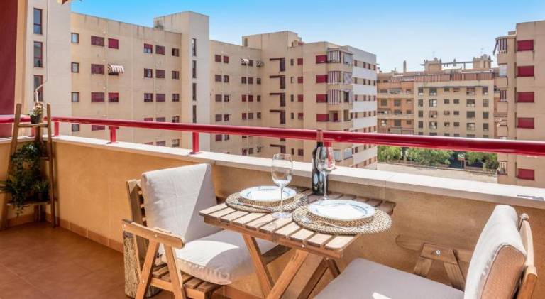 Apartment with hot tub, pool & patio | Suitable for remote work — photo 5