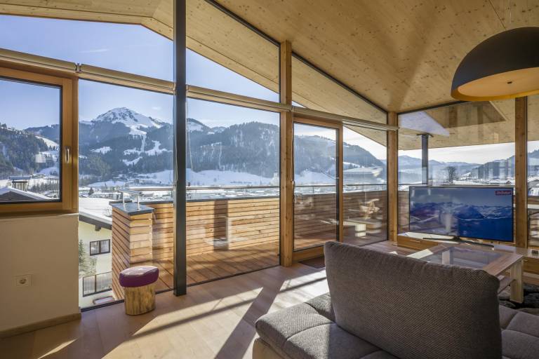 Apartment Söll