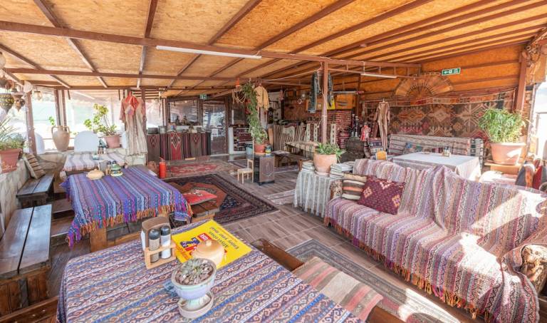 Accommodation Selçuk