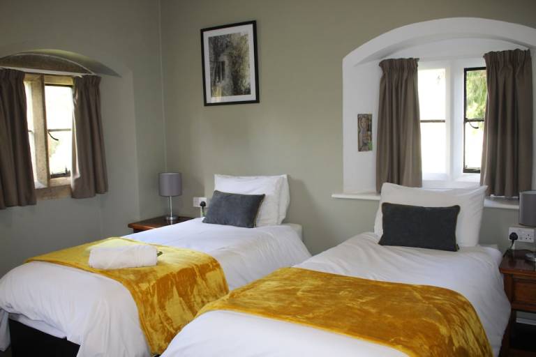 Accommodation Wantage