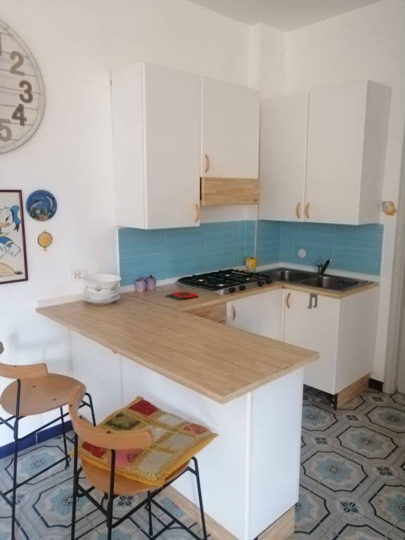 Ferienwohnung Mondello