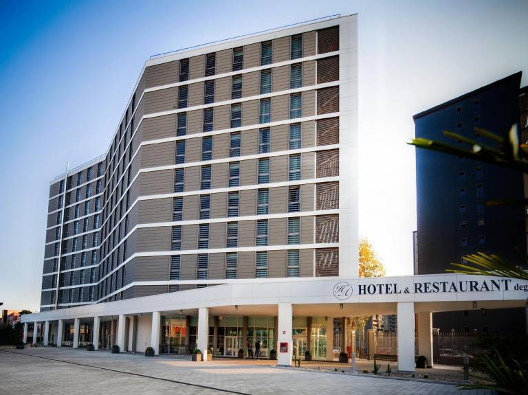 Hotel Degli Arcimboldi in Sesto San Giovanni