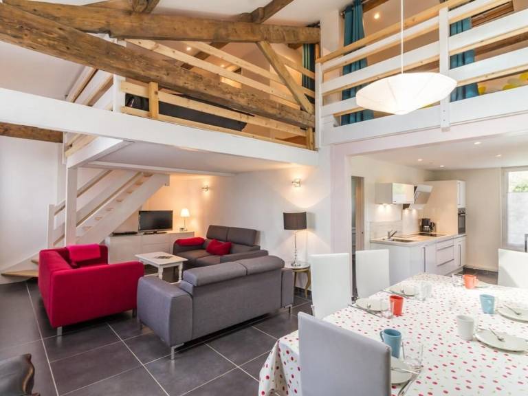 Casa rural  Dijon