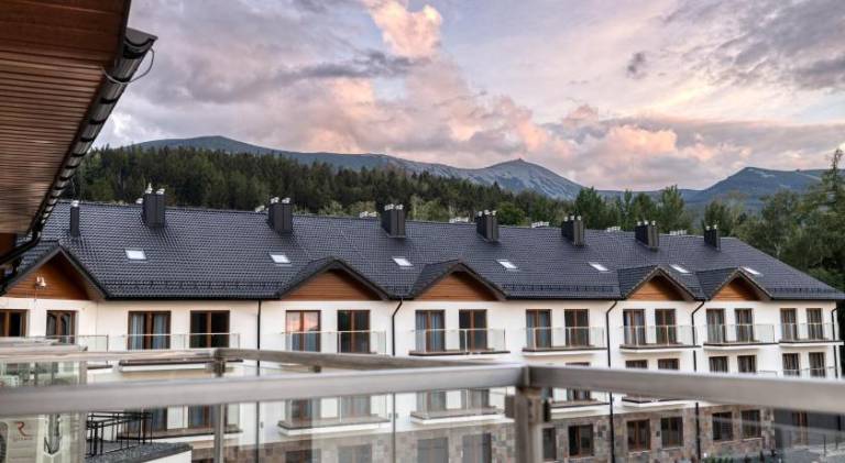 Sudecki Resort Karpacz in Karpacz