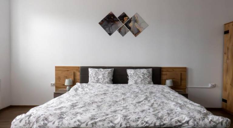 Apartment with patio | Pet-friendly in Brasov