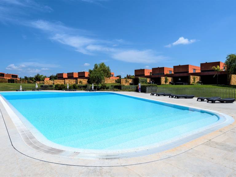 Appartement Quarteira