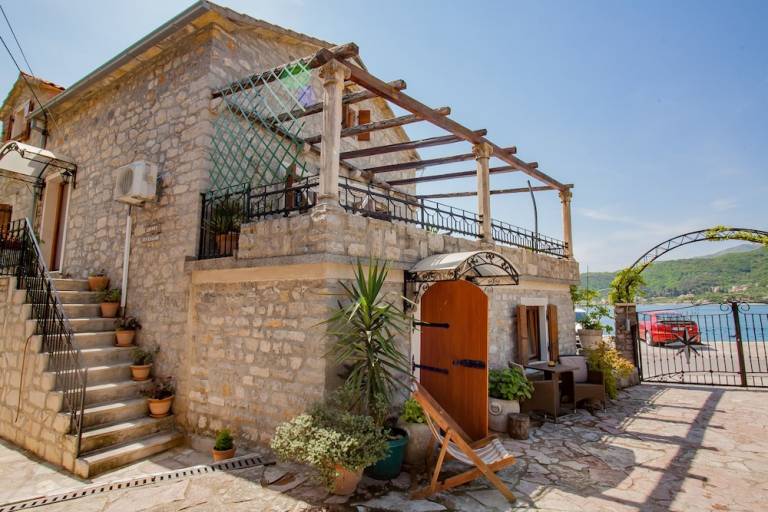 Apartament Perast