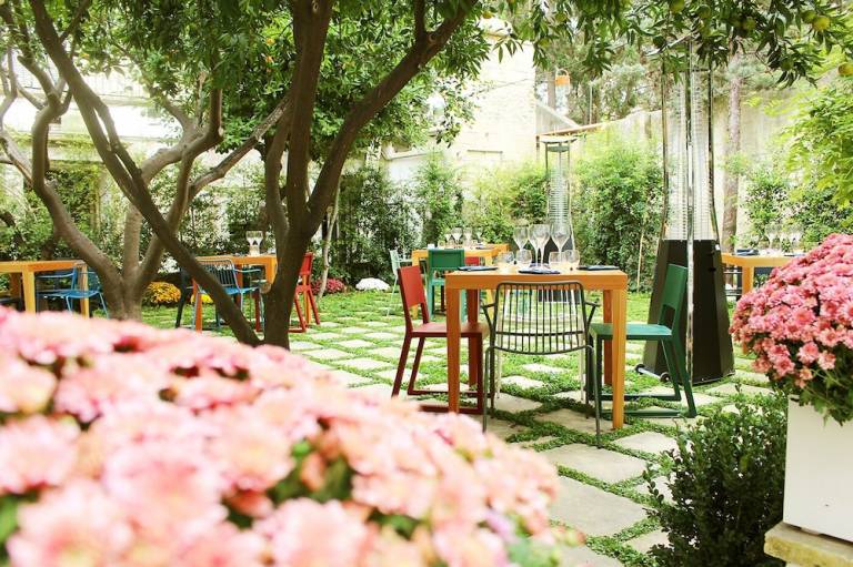 Bed & Breakfast Galatina