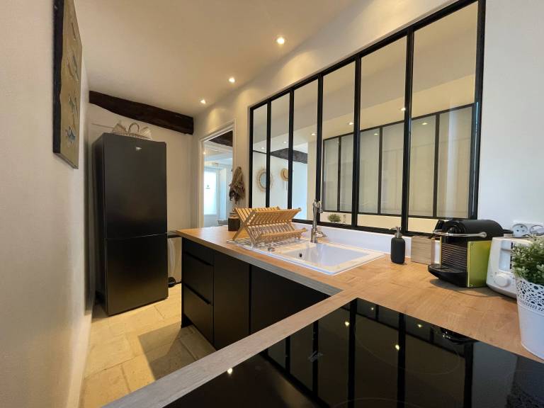 Appartement La Celle-Saint-Cloud