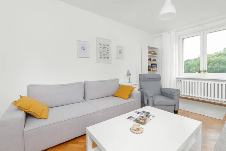 Apartment Gdynia