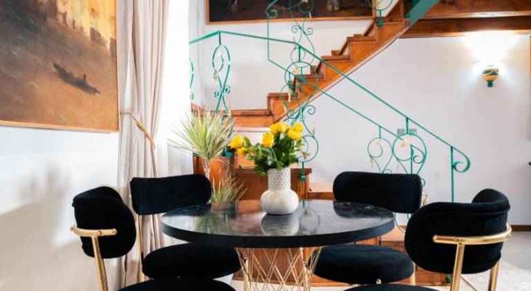Rental apartment with terrace | Pets allowed — photo 3