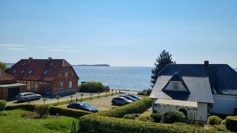 Lägenhet  Putbus