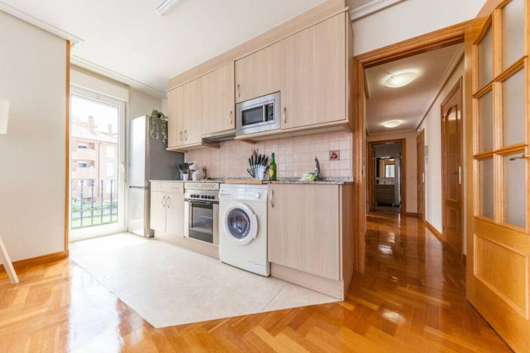 Apartamento San Juan de la Arena