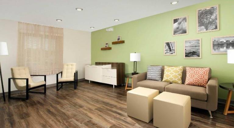 WoodSpring Suites Fort Walton Beach - Eglin AFB — photo 3