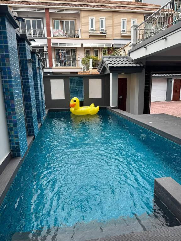 House Pattaya City