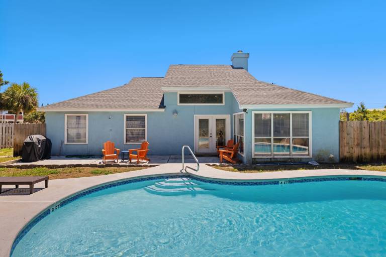 House Panama City Beach