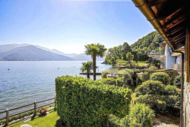 Casa Maccagno
