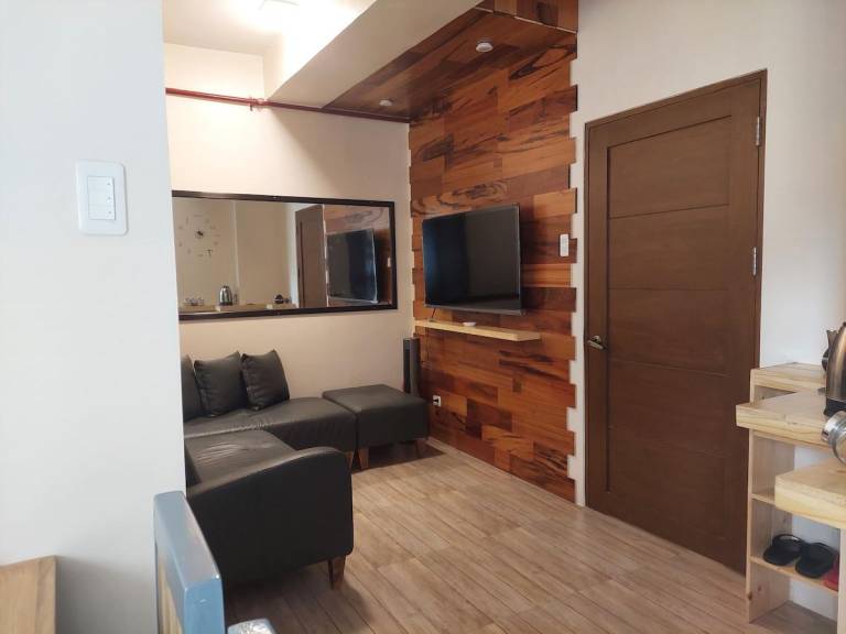 Holiday apartment | Pet-friendly in Baguio