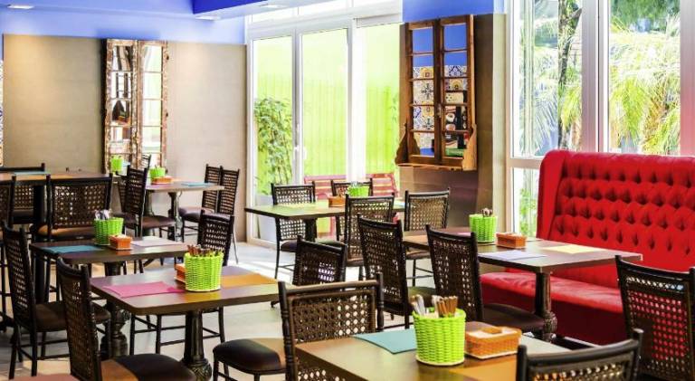 Ibis Styles Porto Alegre Centro — photo 2