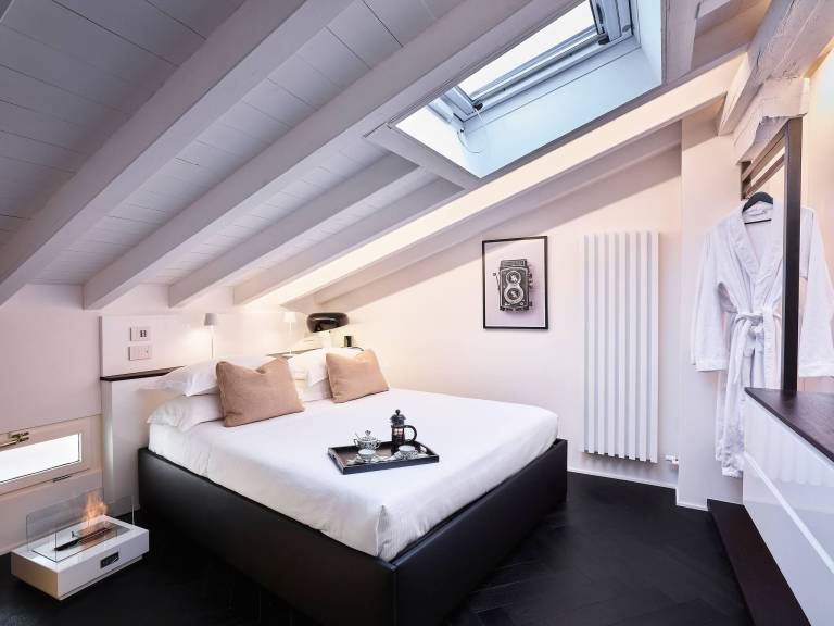 Exclusive suite in the heart of Bologna — photo 2