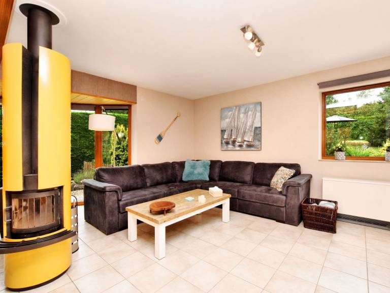 Ferienhaus Durbuy