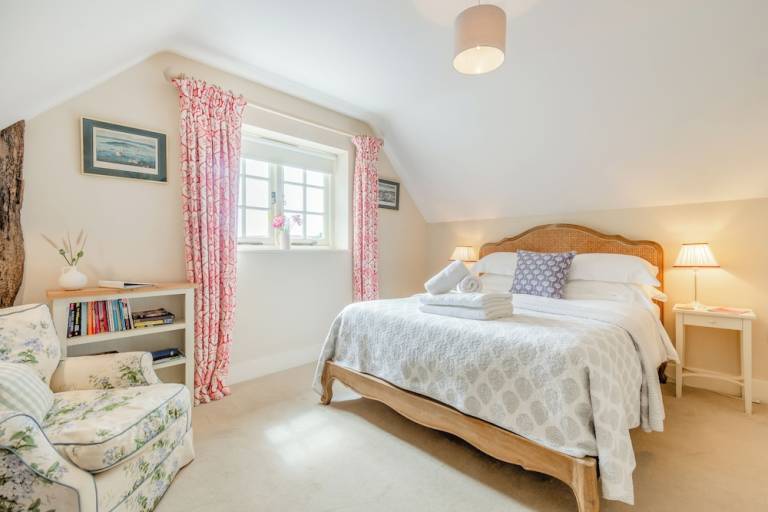 Bed & Breakfast East Dean