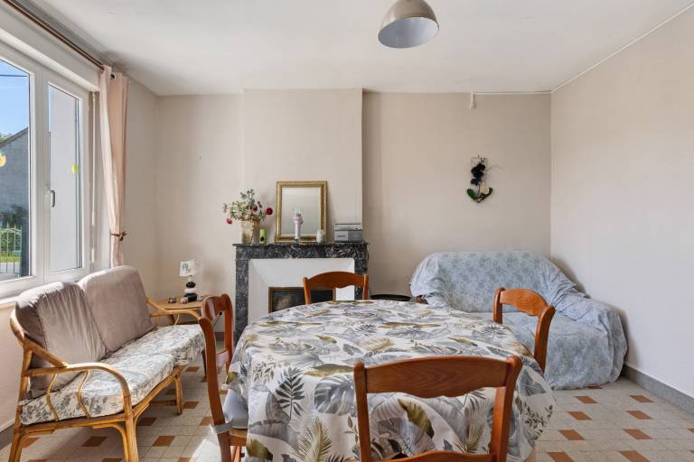 Holiday Home 'Gîte Le Trotteur' with Private Garden and Wi-Fi — photo 3