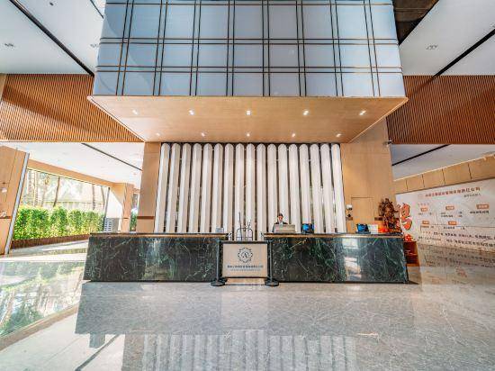 Sanya Eide Yacht Resort — photo 4