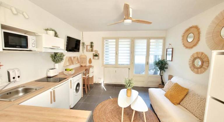 Apartment | Pets are welcome — photo 3