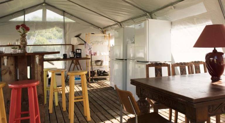 Aparra Surfcamp Auberge Saint-Jean-de-Luz — photo 2