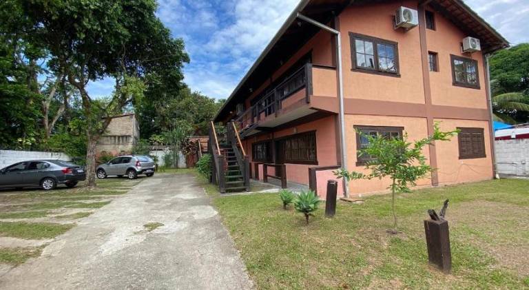 Apartment | Pet-friendly in Ilhabela