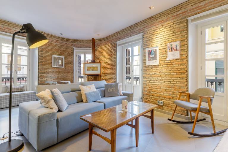 Apartment | Next to Alcazaba of Málaga — photo 2