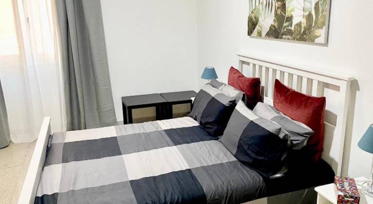 Holiday apartment | Pet-friendly in Vittoria