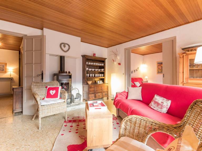 Apartment with 2 rooms for 6 persons — photo 2