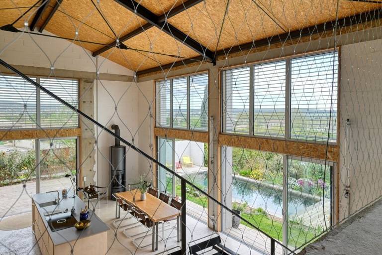 Maison de vacances  Aubais