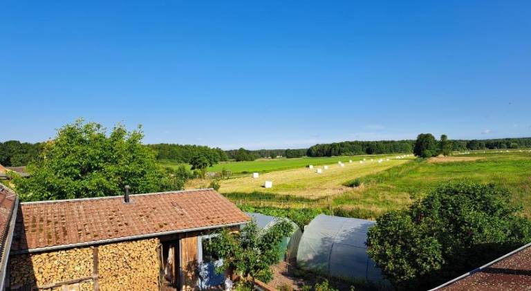 Ferienwohnung Beelitz